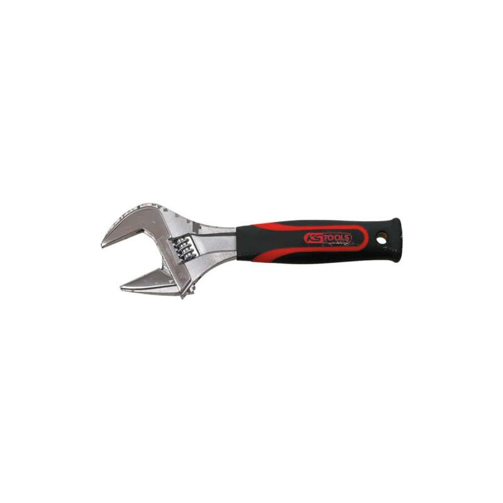 Ks Tools Clé à molette ks tools - ouverture large - 577.0202