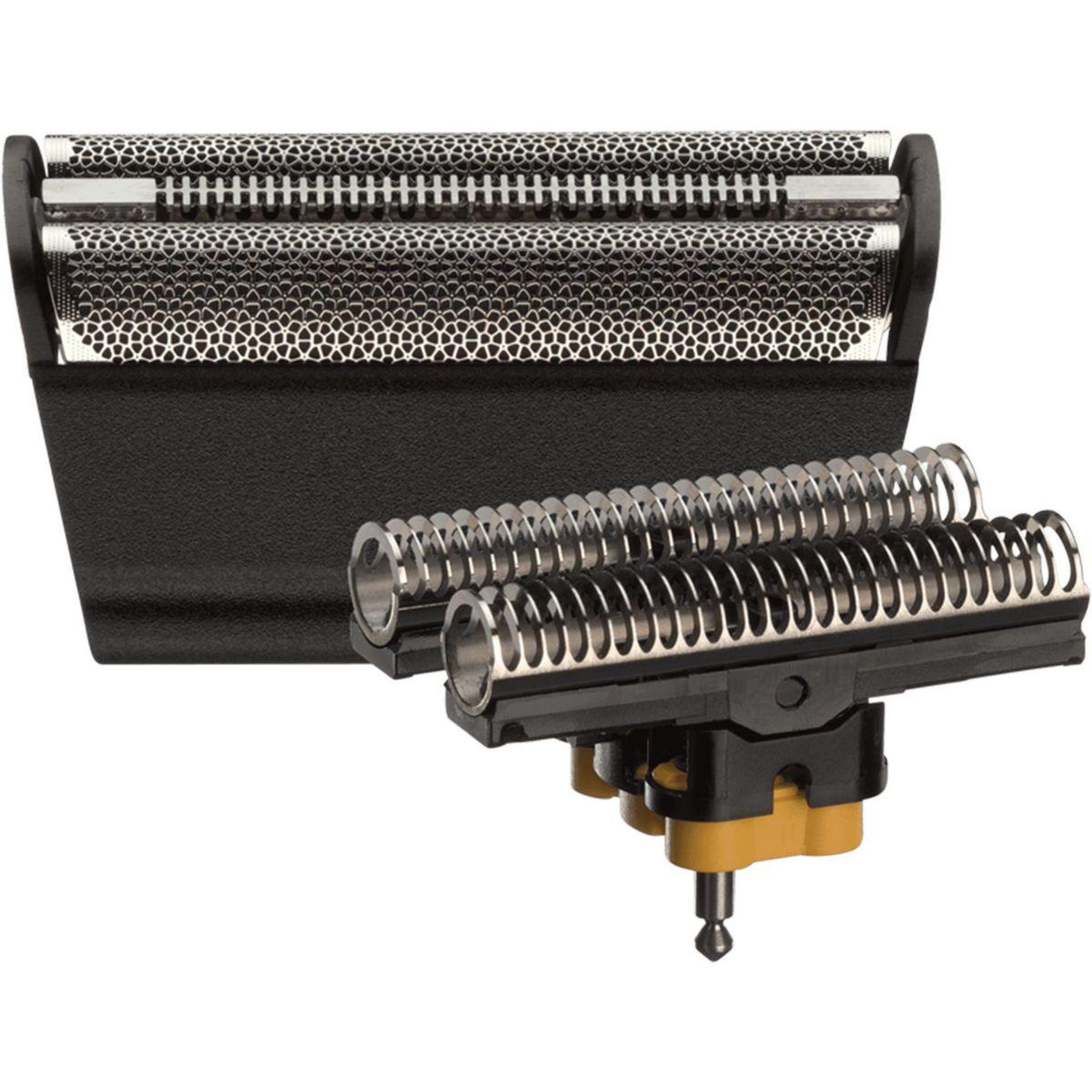 BRAUN Pack 31B serie 3