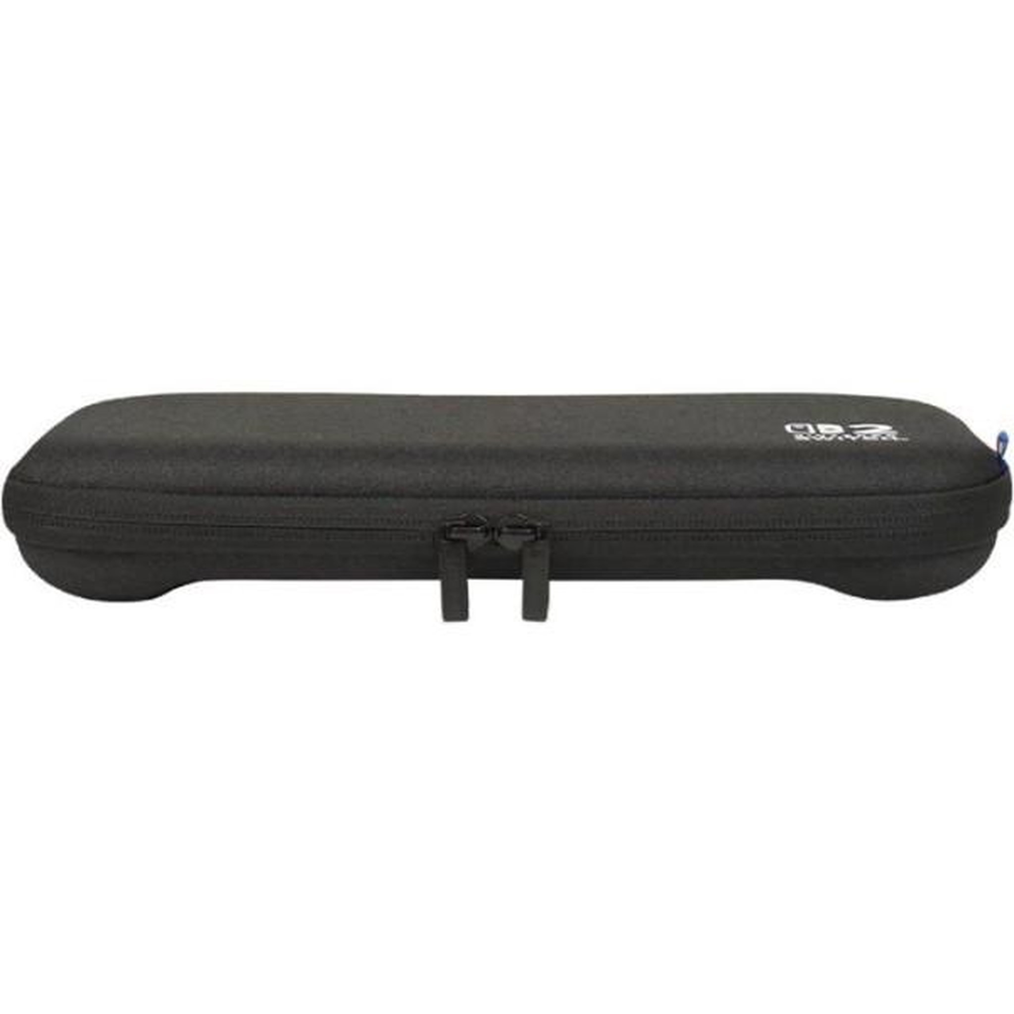 Voir la diapositive 3 : HORI Housse de transport - nintendo switch 2 - hori - protection rigide - noir