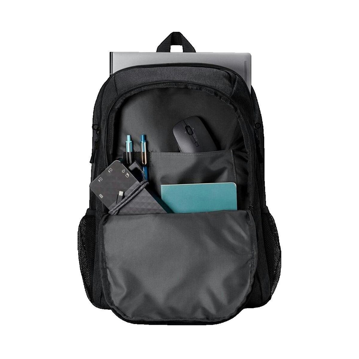 HP Sac à dos HP 15,6 pouces Polyester résistant à l'eau