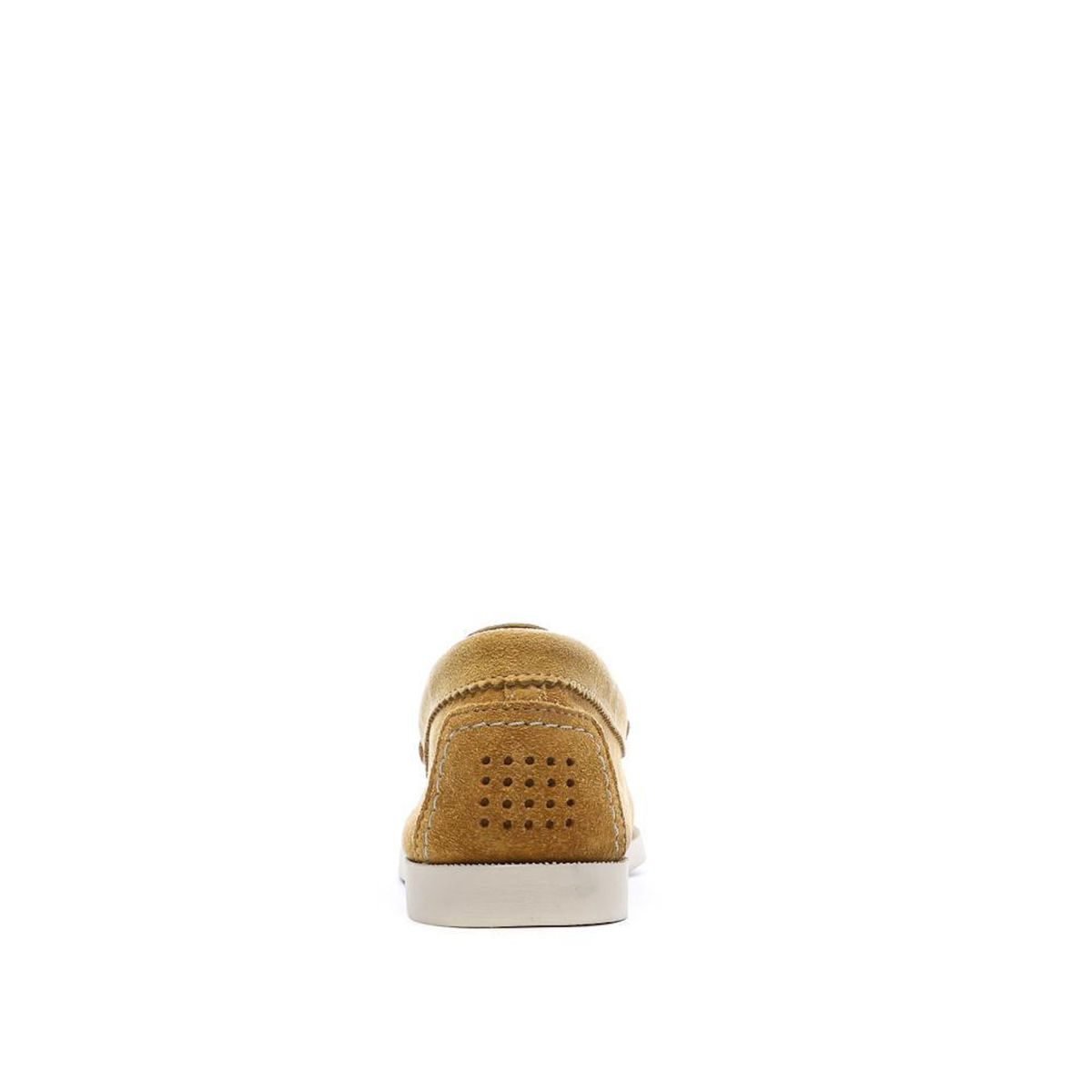 TBS Mocassins Jaune Homme TBS PALERME