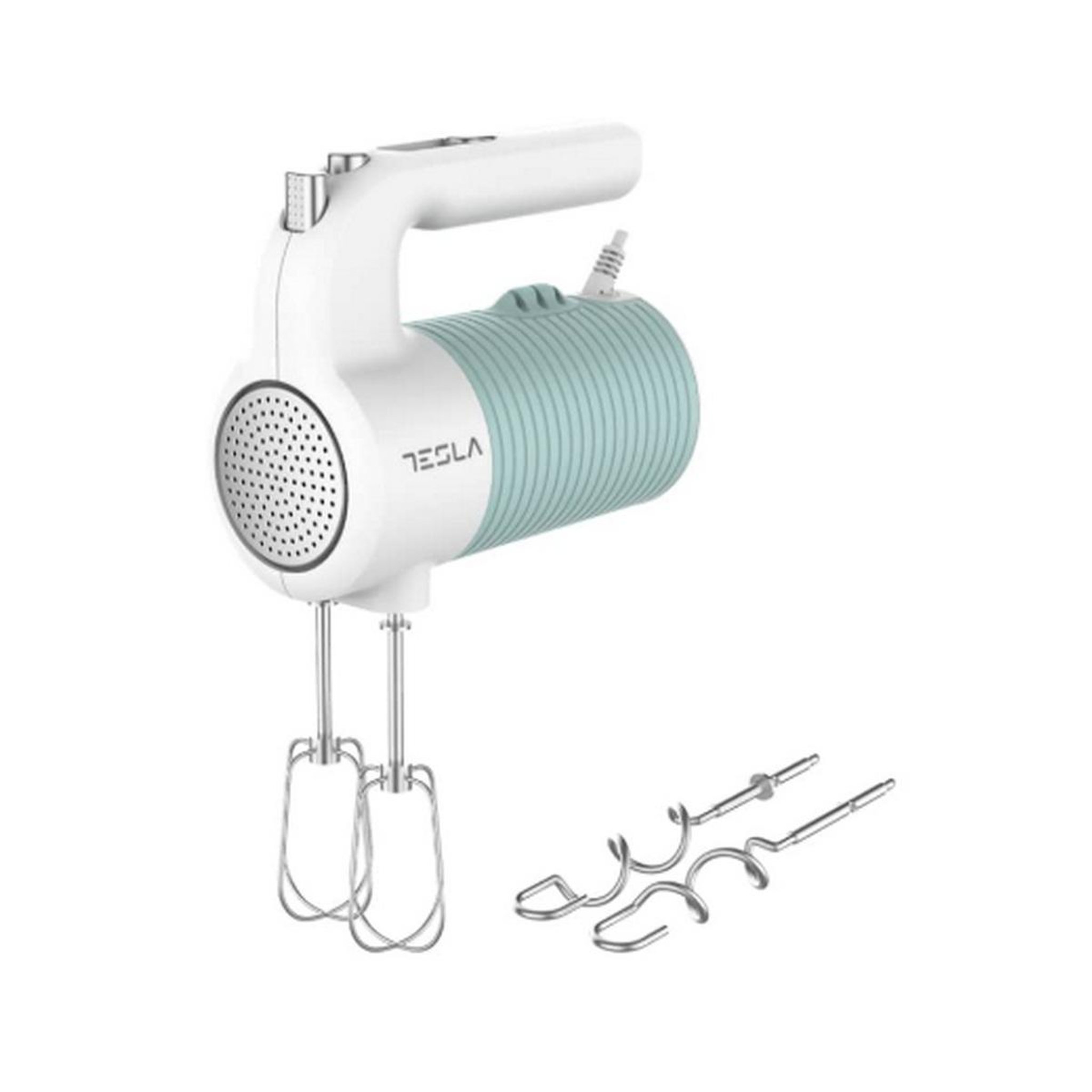 TESLA Batteur électrique 350w - mx510bws
