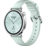 XIAOMI Montre connectée Watch S4 Menthe 41mm