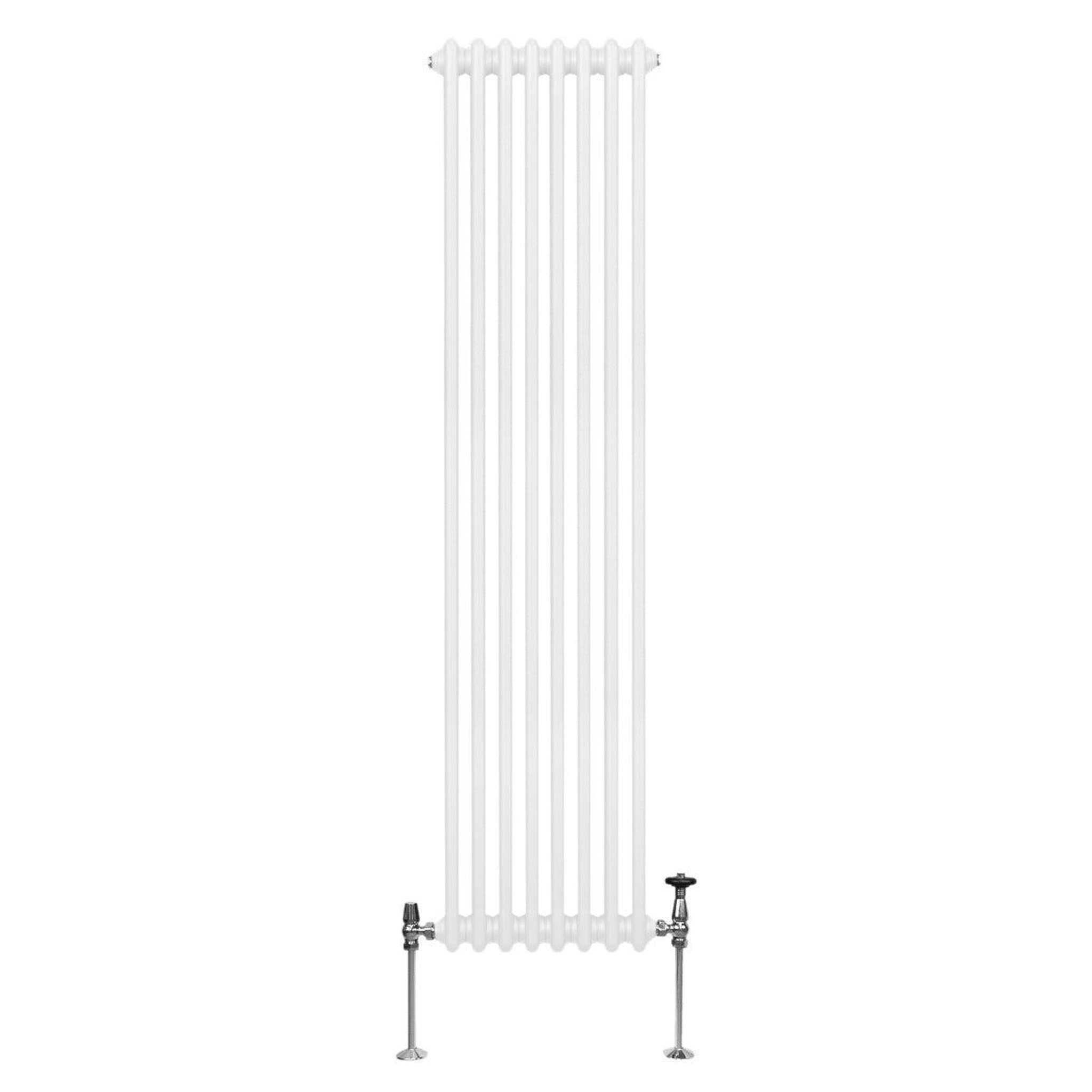 Voir la diapositive 2 : MONSTERSHOP Radiateur traditionnel à 2 colonnes – 1800 x 382 mm