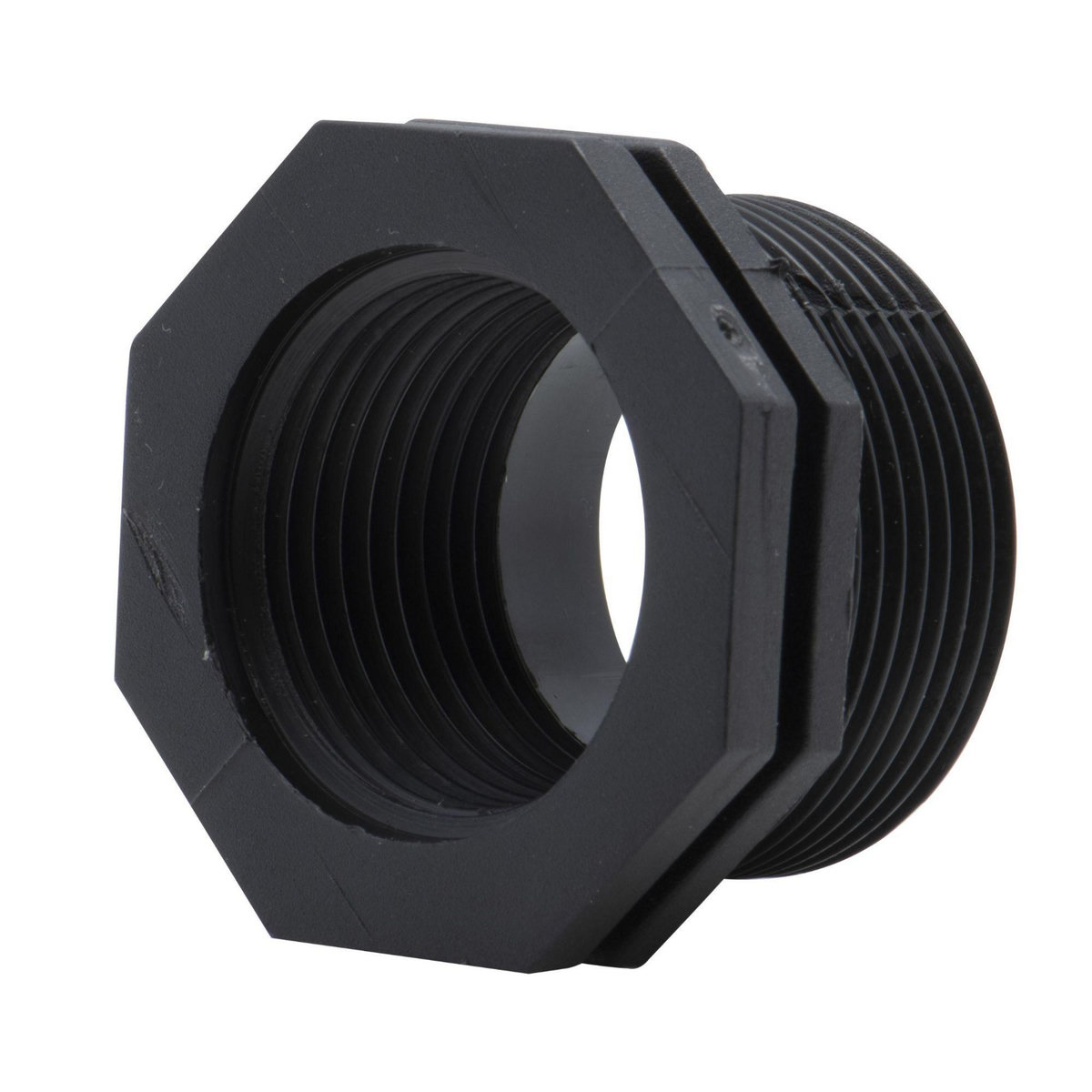 RAIN Raccord polypropylène réduction m-f  1 1-4 -1