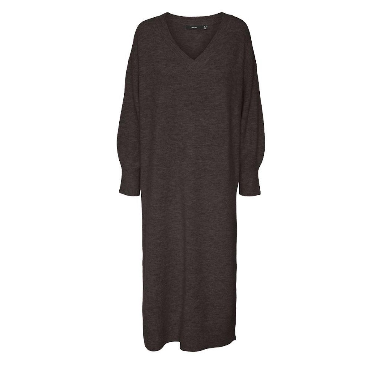 Vero Moda Robe  Foncé Femme Vero Moda Jupiter