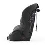 Voir la diapositive 3 : KINDERKRAFT Siège auto groupe 1/2/3 Safety Fix Isofix