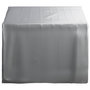 Voir la diapositive 4 : VIDAXL Tente de rangement Gris 180x180 cm Acier galvanise