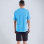 Voir la diapositive 3 : Athena Pyjama court homme Ecopack