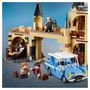 Voir la diapositive 4 : LEGO Harry Potter 75953 Le Saule Cogneur du château de Poudlard