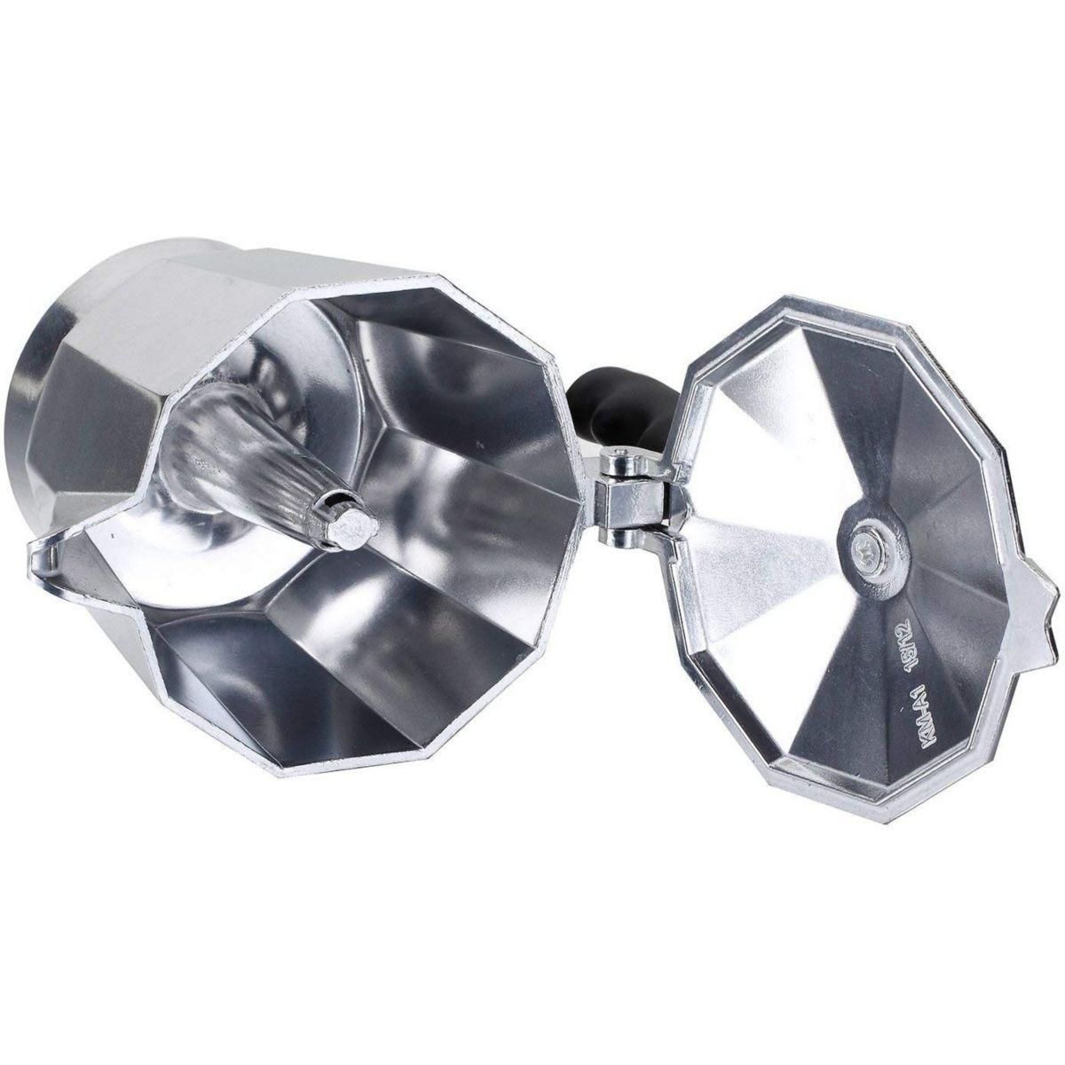 ESSENTIEL B Cafetière italienne 6 Tasses