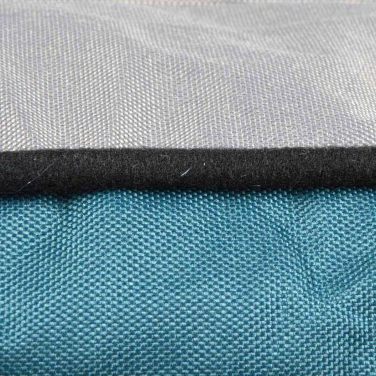 Paris Prix Lot de 3 Paniers Chien & Chat  Essentiel  73cm Émeraude