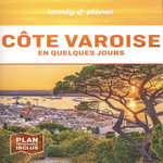 COTE VAROISE EN QUELQUES JOURS. AVEC 1 PLAN DETACHABLE, Gallota Sandrine