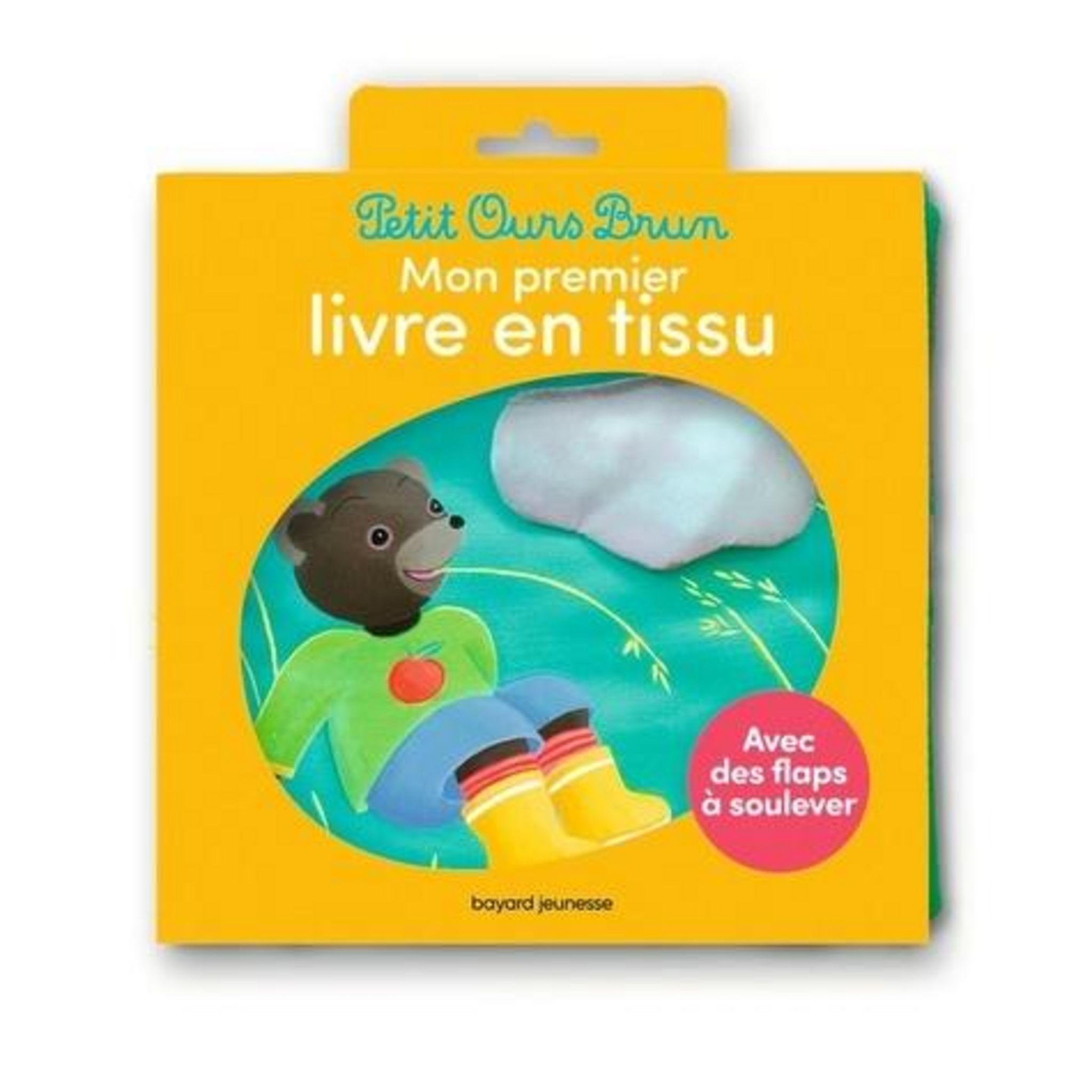 Premier Album Photo De Famille Pour Bébé - Livre Personnalisé Pour