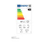Voir la diapositive 6 : Samsung Lave linge hublot WW80CGC04DAH