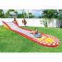 Voir la diapositive 2 : INTEX Gliss party formule1 - 57167np