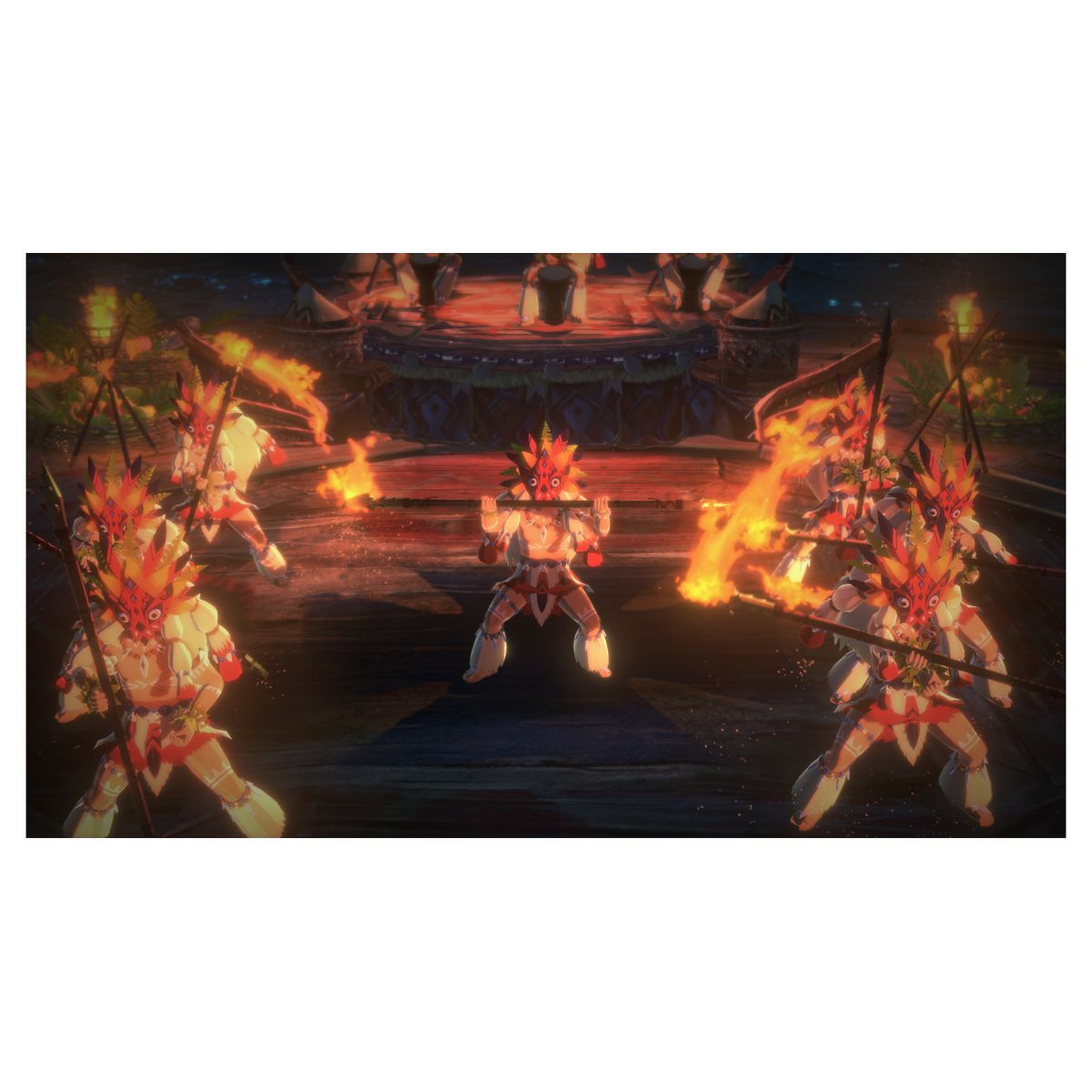 Voir la diapositive 4 : Monster Hunter Stories 2 : Wings of Ruin Nintendo Switch