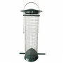 Voir la diapositive 1 : Windhager Mangeoire silo avec grille métallique
