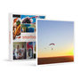 Voir la diapositive 1 : Smartbox Saut en parachute en tandem au-dessus de la pointe du Médoc - Coffret Cadeau Sport & Aventure