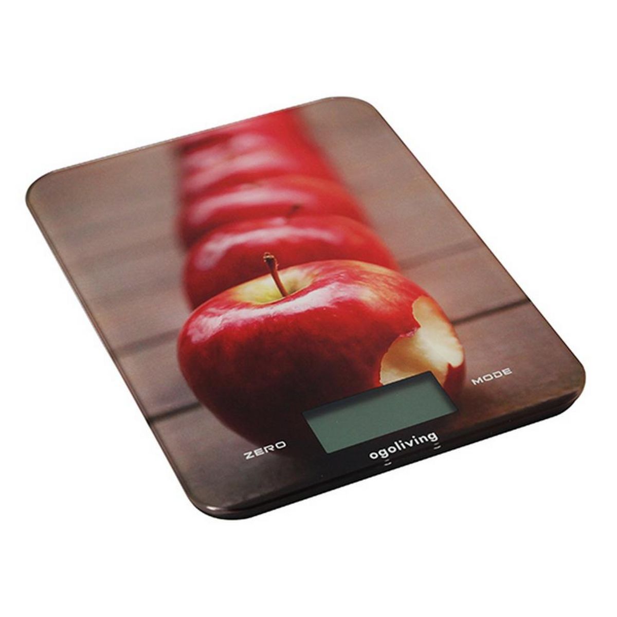 Ogo Balance de cuisine électronique 8kg - 1g - 7915025