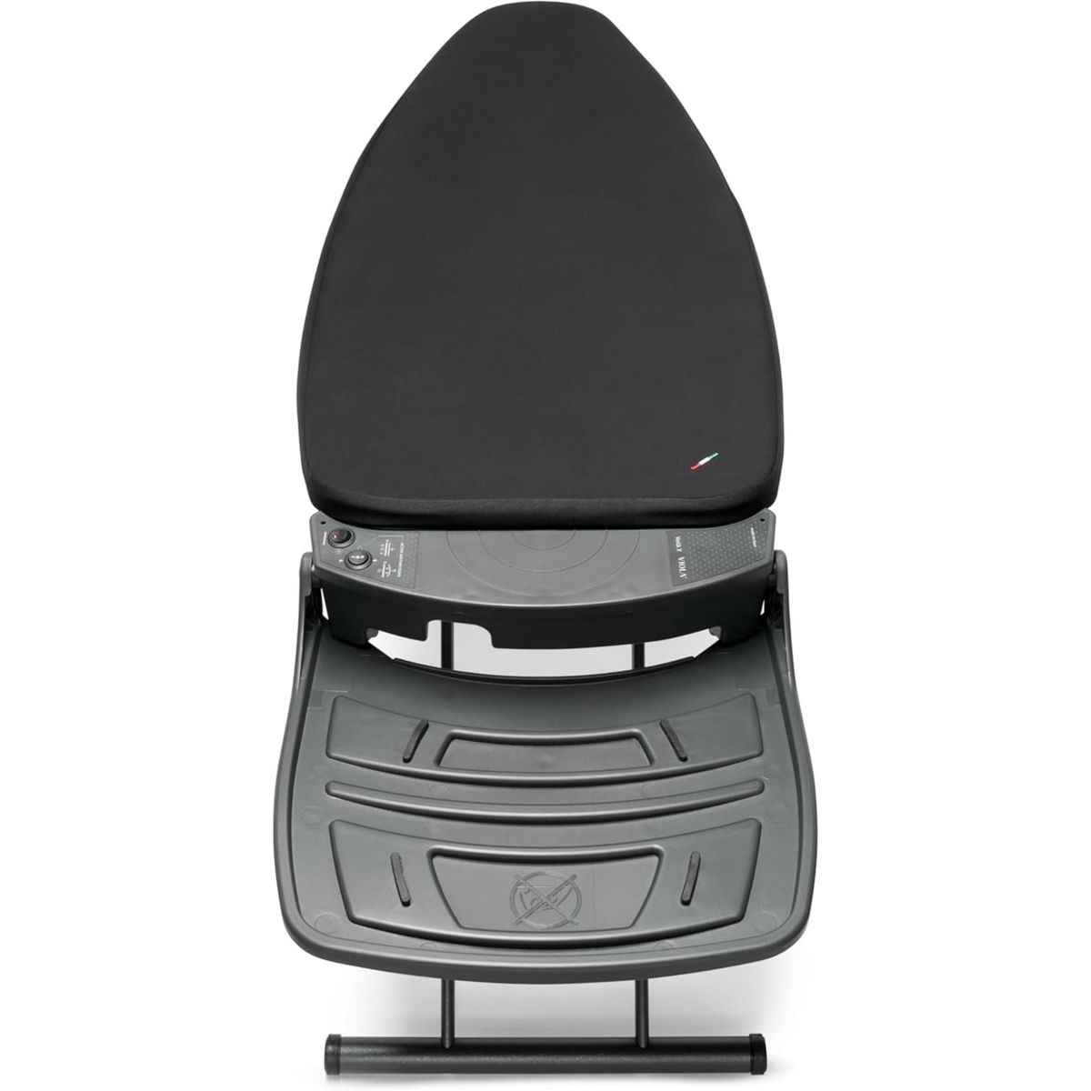 VIOLA Planche à repasser multifonctionnelle chauffante, aspirante et soufflante Viola VOILAX