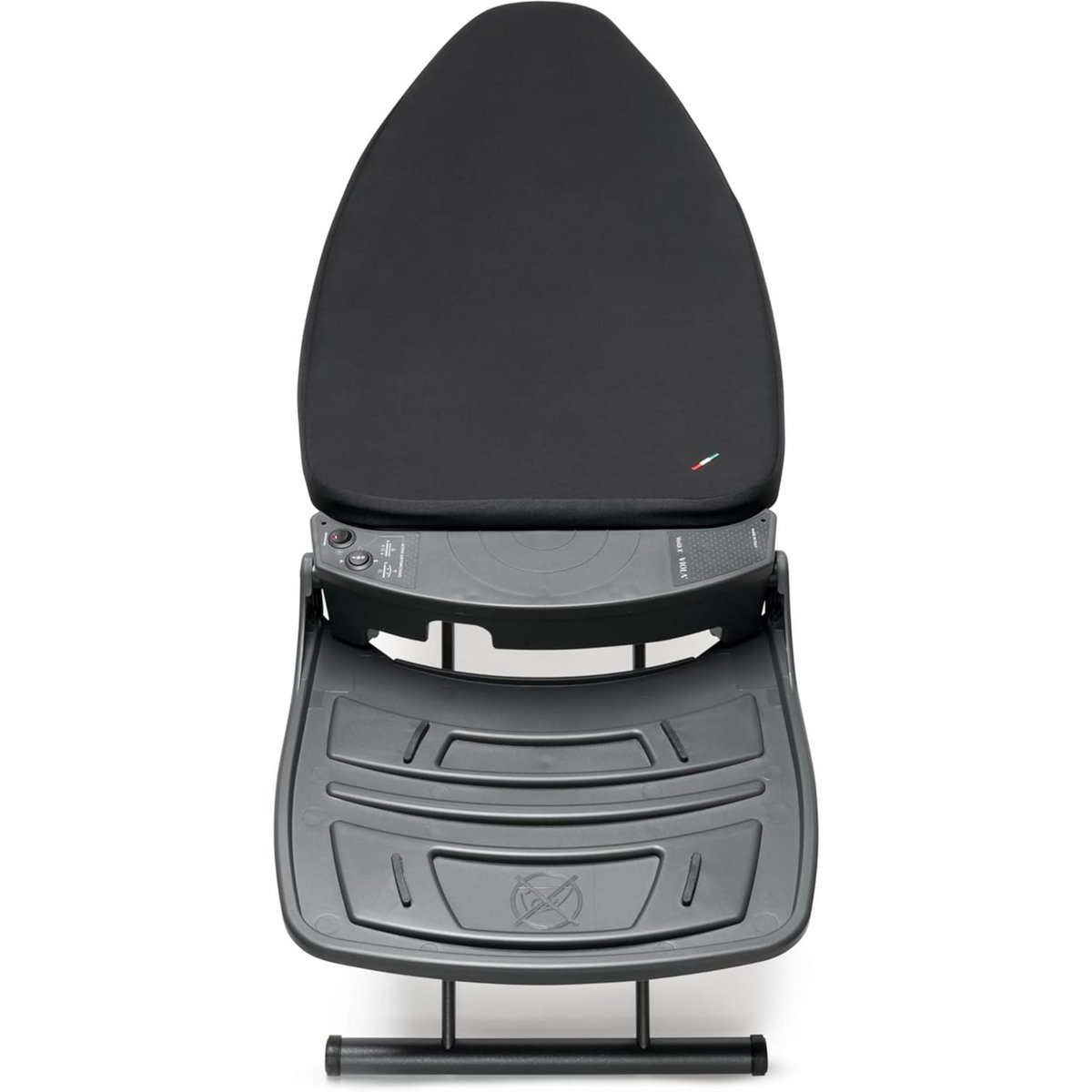 VIOLA Planche à repasser multifonctionnelle chauffante, aspirante et soufflante Viola VOILAX