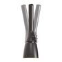 Voir la diapositive 2 : PANASONIC PANASONIC - ER-RP40 - Tondeuse Rasoir - Tete flexible pivotante a 10?