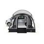 Voir la diapositive 5 : KAMPA Auvent gonflable pour van - KAMPA - Sprint Air - Matériau Weathershield 68D, armature Kampa AIR, espace compact, entrée pluie