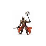 Papo 38959 Chevalier triple hache