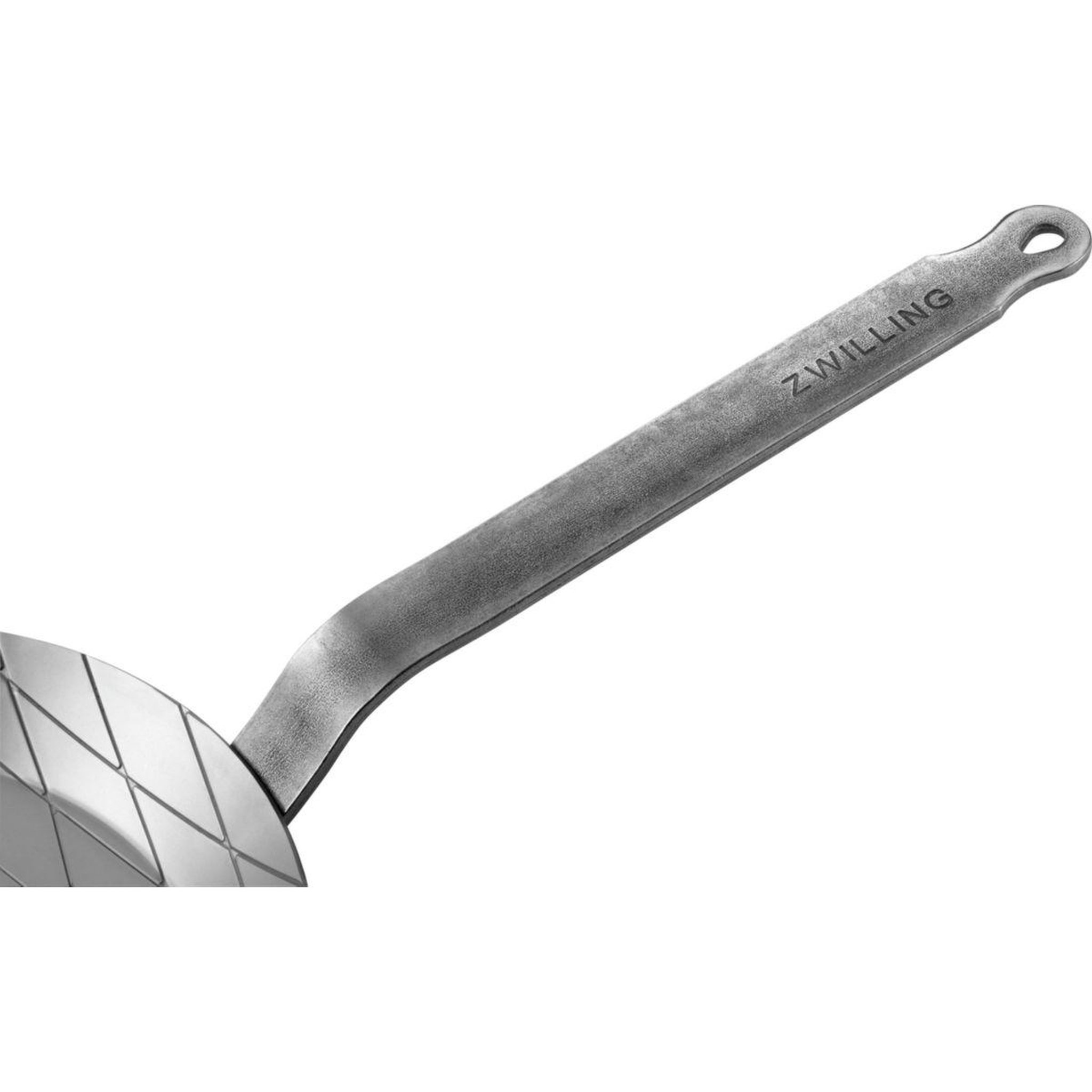 Voir la diapositive 4 : ZWILLING Poêle en fer 28 cm forgé