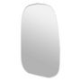 Voir la diapositive 4 : ATMOSPHERA Lot de 4 Miroirs Muraux  Roman  40cm Argent