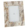 Voir la diapositive 1 : Paris Prix Cadre Photo Déco  Marbre  13x18cm Beige