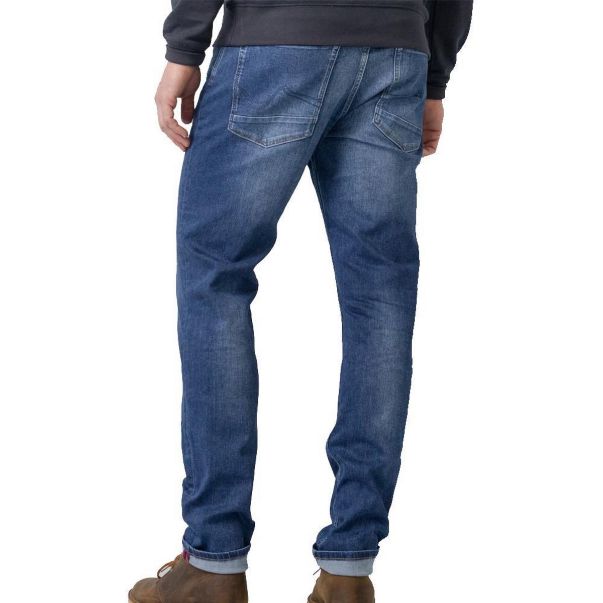 Petrol Industries Jean Regular  Homme Petrol Industries Denim   W33