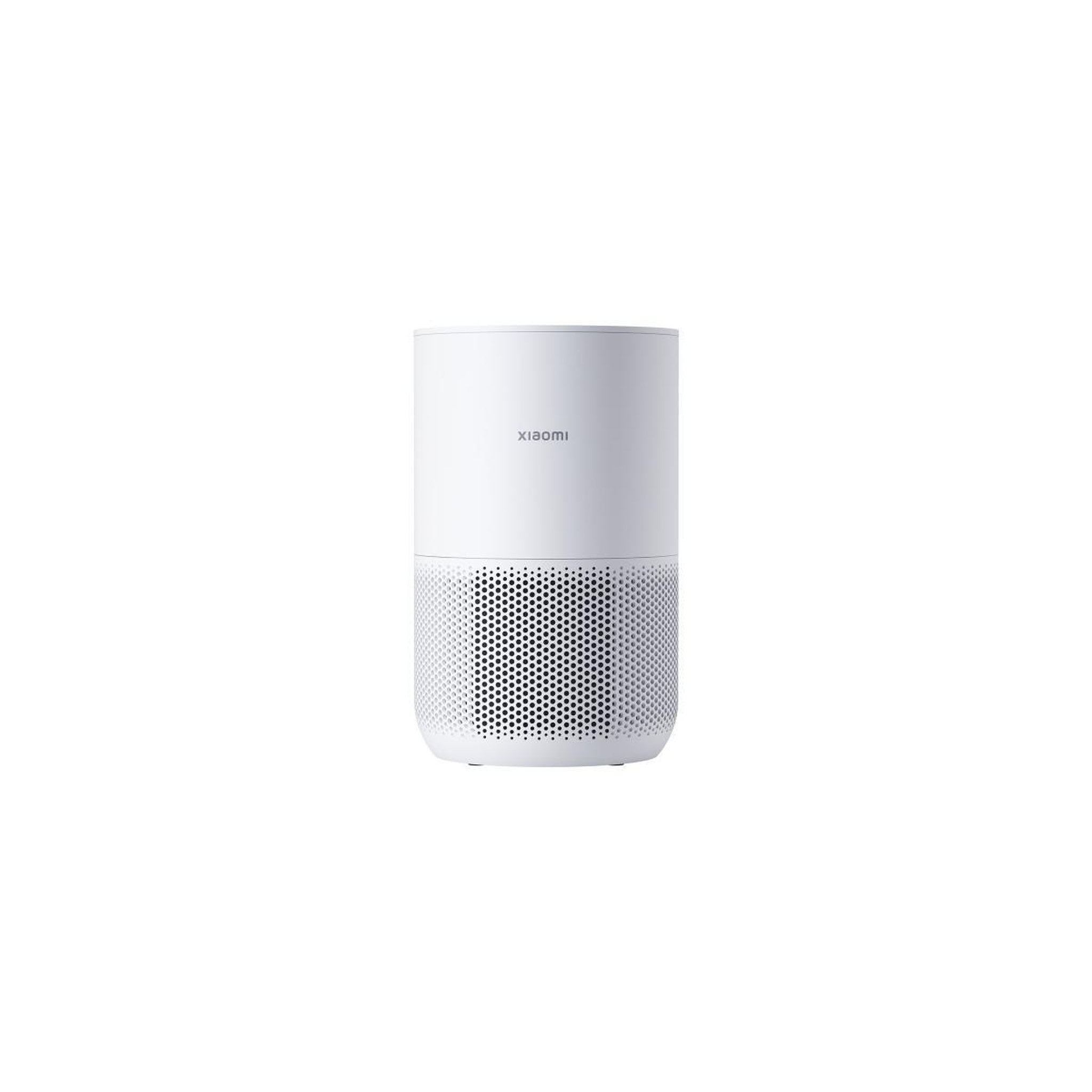Voir la diapositive 3 : XIAOMI Purificateur d'air Xiaomi Mi Smart Air Purifier 4 Compact blanc