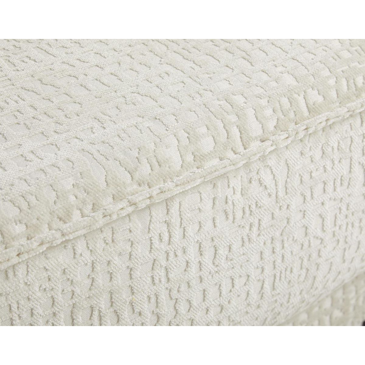 LISA DESIGN Charlie - canapé d'angle réversible 4 places - convertible avec coffre - en tissu velours relief