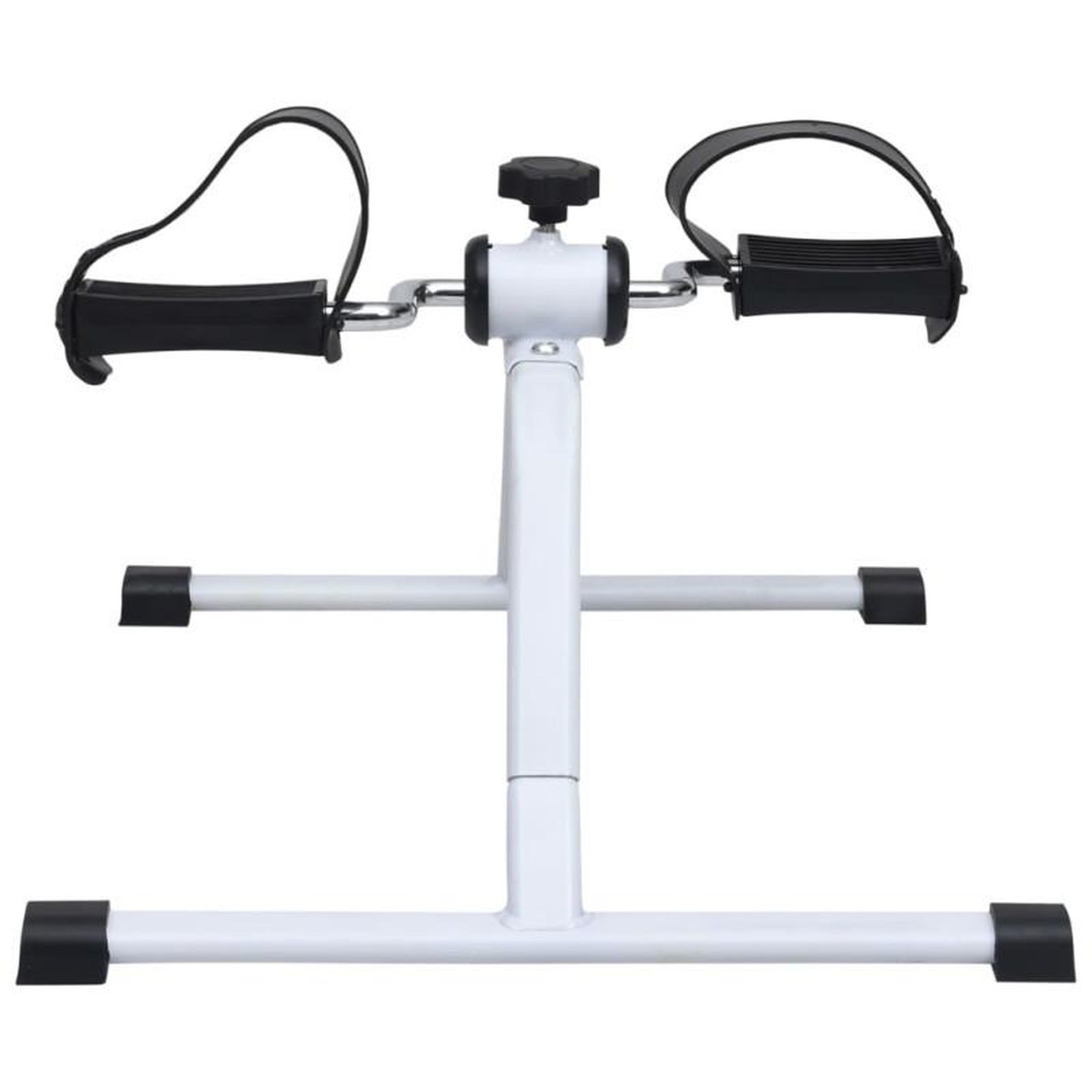Voir la diapositive 2 : VIDAXL Mini vélo d appartement