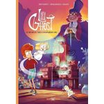 LILI GHOST TOME 2 : LE BUREAU DES CHAPARDEURS, Deveney Jean-Christophe