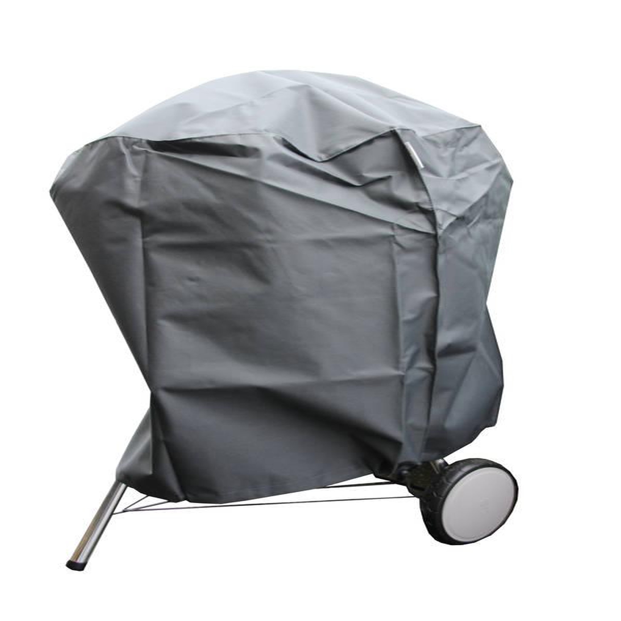 Proloisirs Housse pour bbq rond 68cm