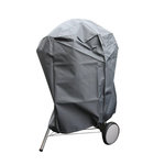 Proloisirs Housse pour bbq rond 68cm