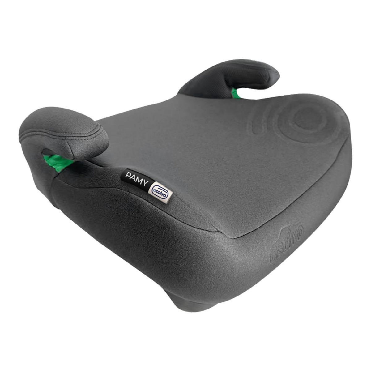 Asalvo Siège Auto Pamy - couleur Gris