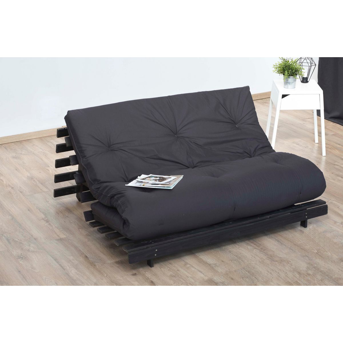 Matelas 160x200 cm FUTON