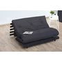 Voir la diapositive 1 : Matelas 160x200 cm FUTON