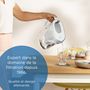 Voir la diapositive 7 : BRITA BRITA Carafe filtrante Style grise (2,4L) inclus 1 cartouche filtrante MAXTRA PRO All-in-1 