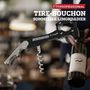 Voir la diapositive 2 : FM PROFESSIONAL Tire-bouchon décapsuleur 13 cm FM Professional Boissons