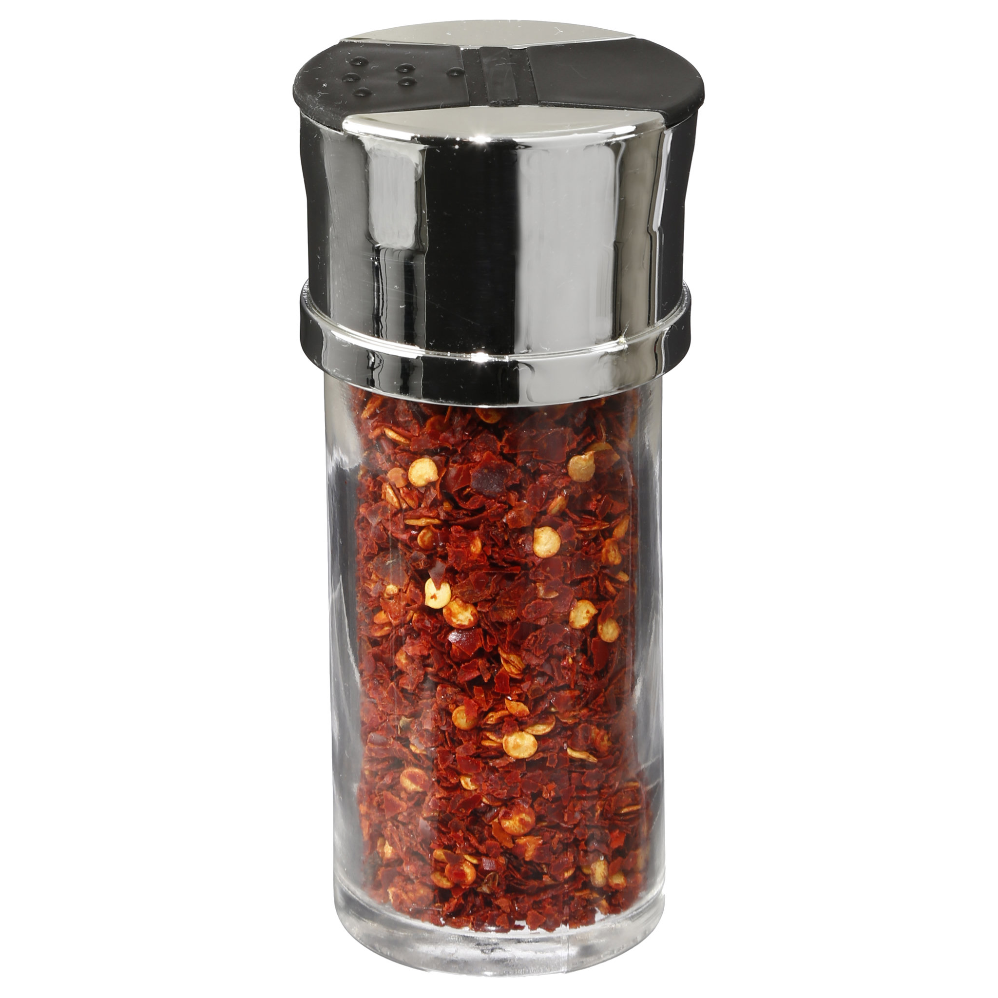 Voir la diapositive 2 : SECRET DE GOURMET Support à épices avec 12 pots