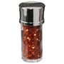 Voir la diapositive 2 : SECRET DE GOURMET Support à épices avec 12 pots