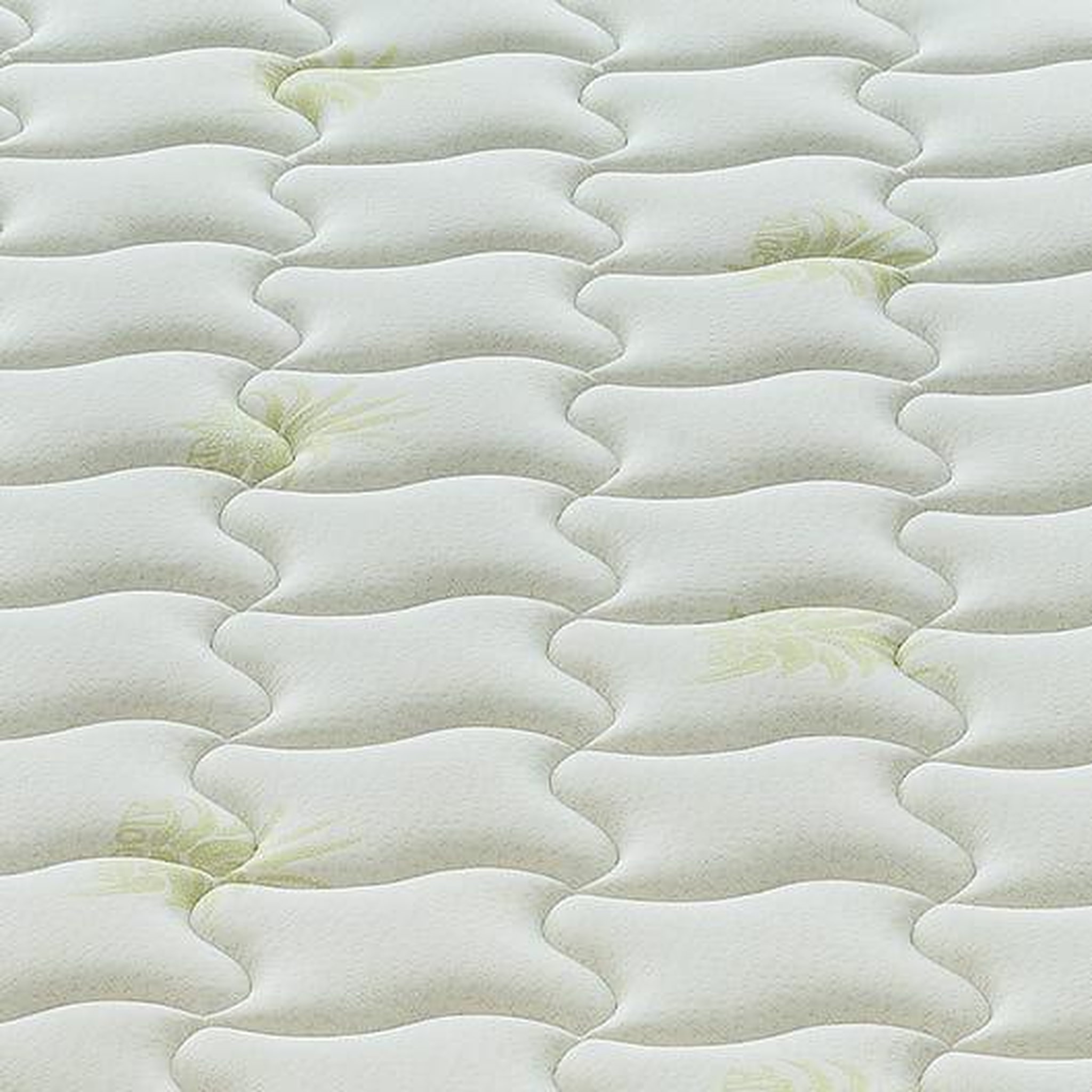 Voir la diapositive 4 : ILOVESLEEP Matelas Mousse IBIZA - Accueil Mémoire De Forme - Epaisseur 25 Cm