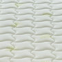 Voir la diapositive 4 : ILOVESLEEP Matelas Mousse IBIZA - Accueil Mémoire De Forme - Epaisseur 25 Cm