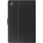Voir la diapositive 5 : ESSENTIEL B Etui Stand tab A8 noir