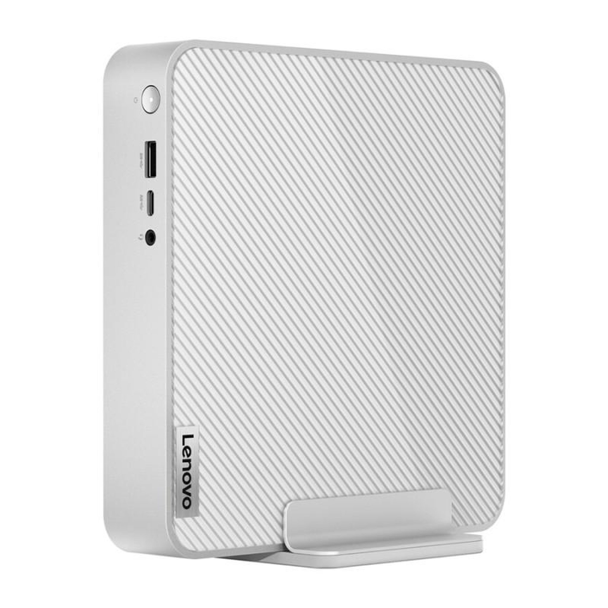 Voir la diapositive 6 : Lenovo Mini PC Lenovo LENOVO IdeaCentre Mini 01IRH8 Intel Core i5 13420H, 16Go 512GB SSD M.2 Integrated Intel UHD Graphics Win11H 90W2